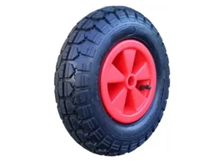 Колесо пневматическое резиновое 320 мм PR2002 1031444 купить в Нефтеюганске