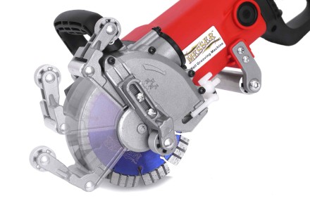 Штроборез MESSER T1556 купить в Нефтеюганске