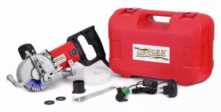 Штроборез MESSER T1556 купить в Нефтеюганске