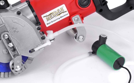 Штроборез MESSER T1556 купить в Нефтеюганске