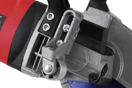 Штроборез MESSER T1556 купить в Нефтеюганске