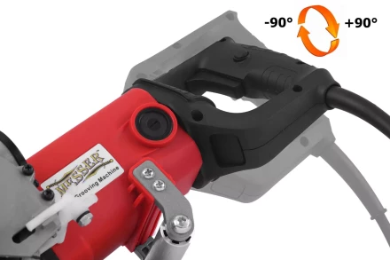 Штроборез MESSER T1556 купить в Нефтеюганске