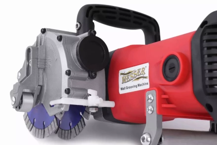 Штроборез MESSER T1556 купить в Нефтеюганске