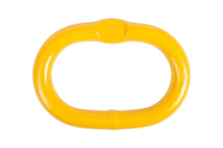 Кольцо овальное одиночное с плоским профилем TOR 21,2 t (г/п 21,2 т) (Q) 1022338 купить в Нефтеюганске