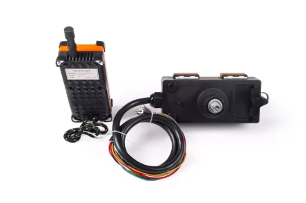 Комплект радиоуправления TOR F21-E1B (36В, 6 кнопок) 1000800 купить в Нефтеюганске