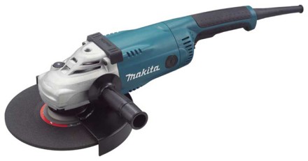 Угловая шлифмашина Makita GA9020SF УШМ Болгарка купить в Нефтеюганске