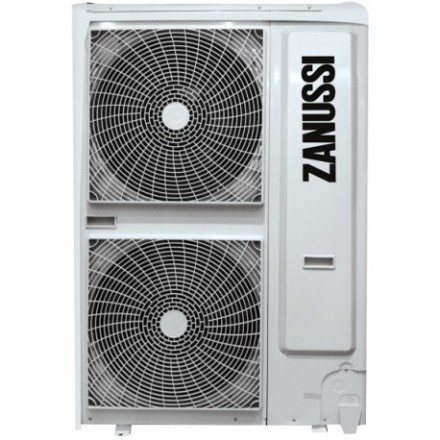 Внешний блок ZANUSSI ZACC-48H/A13/N1/Out сплит-системы, кассетного типа купить в Нефтеюганске