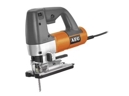 Лобзик AEG STEP 1200 BX (Электролобзик) купить в Нефтеюганске