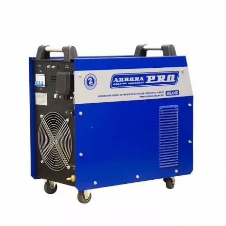Аппарат плазменной резки AIRFORCE 100 IGBT EURO CONNECTOR Aurora-Pro купить в Нефтеюганске