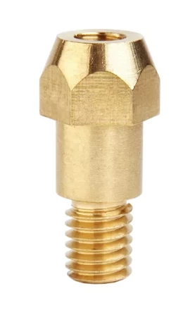 Вставка под наконечник M6 28мм MS 36 ICU0018 Сварог купить в Нефтеюганске