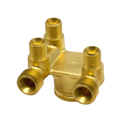 Коллектор газовый CG-30 (на 1 резак) (Оберон) XLCG0011 купить в Нефтеюганске