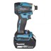 Аккумуляторный ударный шуруповерт Makita DTD172RTJ купить в Нефтеюганске
