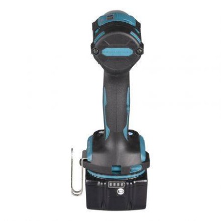 Аккумуляторный ударный шуруповерт Makita DTD172RTJ купить в Нефтеюганске