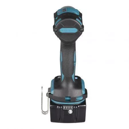 Аккумуляторный ударный шуруповерт Makita DTD172RTJ купить в Нефтеюганске