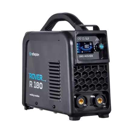 Сварочный инвертор Оберон R 180 Rover SD1181 купить в Нефтеюганске