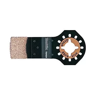 Погружная режущая пила Makita TMA028, B-34811,  для затирки и зачистки строительных швов. купить в Нефтеюганске