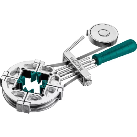 Струбцина KRAFTOOL BC-70 ременная 32207-2 купить в Нефтеюганске