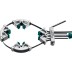 Струбцина KRAFTOOL BC-70 ременная 32207-2 купить в Нефтеюганске