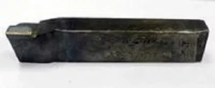 Резец проходной упорный изогнутый 40х25х200 Т15К6 Гост 18879-73 тип 2 Россия купить в Нефтеюганске