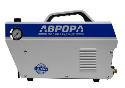 Аппарат плазменной резки АВРОРА Джет 40 купить в Нефтеюганске