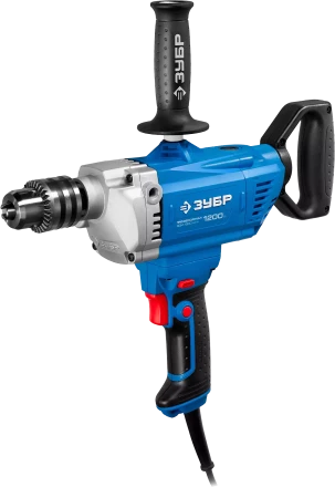 Дрель-миксер ЗДМ-1200 РММ2 серия ПРОФЕССИОНАЛ купить в Нефтеюганске