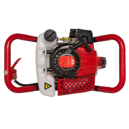 Бензобур ADA GroundDrill-7 со шнеком купить в Нефтеюганске