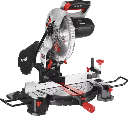 Пила торцовочная ЗПТ-255-1800 ЛМ2 серия МАСТЕР купить в Нефтеюганске