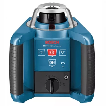 Нивелир лазерный Bosch GRL 300 HVG SET (уровень) купить в Нефтеюганске