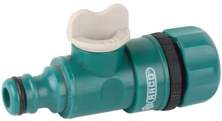 Клапан регулирующий (шланг-соединитель), RACO &quot;Original&quot; 4250-55253C, 1/2&quot; 4250-55253C купить в Нефтеюганске