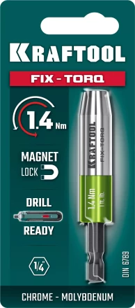 Динамометрический адаптер 64035-1.4 купить в Нефтеюганске