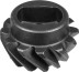 Шестерня ведущая D19x11,58mm, Z=12 U503-720-024 купить в Нефтеюганске