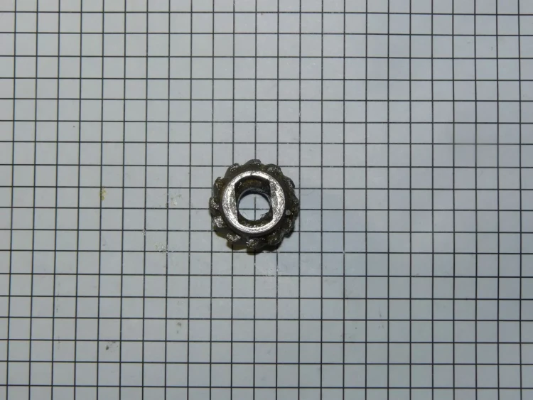 Шестерня ведущая D19x11,58mm, Z=12 U503-720-024 купить в Нефтеюганске