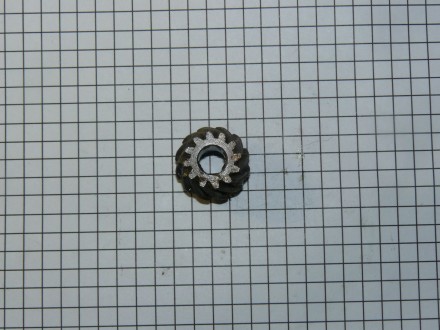 Шестерня ведущая D19x11,58mm, Z=12 U503-720-024 купить в Нефтеюганске