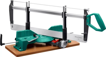 KRAFTOOL Alligator 3D, 600 мм, стусло прецизионное 15451-600 купить в Нефтеюганске