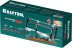 KRAFTOOL Alligator 3D, 600 мм, стусло прецизионное 15451-600 купить в Нефтеюганске