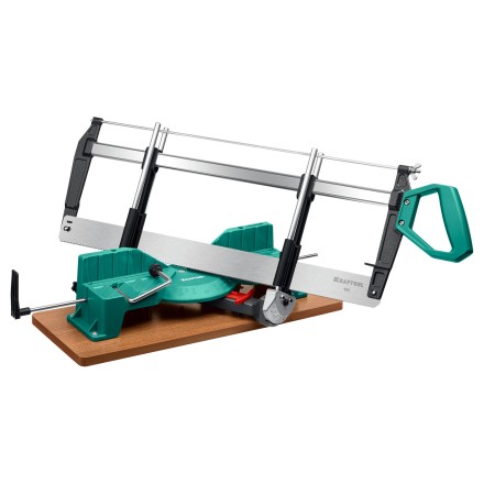 KRAFTOOL Alligator 3D, 600 мм, стусло прецизионное 15451-600 купить в Нефтеюганске
