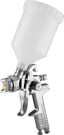 Краскопульт пневматический STAYER &quot;PROFESSIONAL&quot; AirPro, 1,4мм 06476-1.4 купить в Нефтеюганске