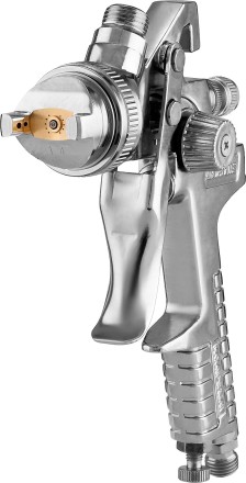Краскопульт пневматический STAYER &quot;PROFESSIONAL&quot; AirPro, 1,4мм 06476-1.4 купить в Нефтеюганске