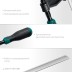 Струбцина KRAFTOOL тип F, двухкомпонентная ручка 32011-120-1500 купить в Нефтеюганске