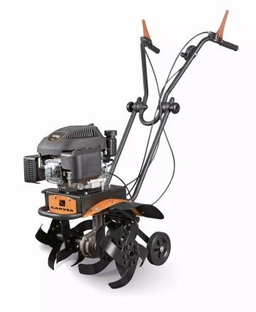 Мотокультиватор CARVER Т-550R купить в Нефтеюганске