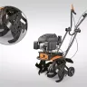 Мотокультиватор CARVER Т-550R купить в Нефтеюганске