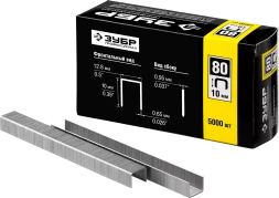 Скобы тип 80 серия ПРОФЕССИОНАЛ