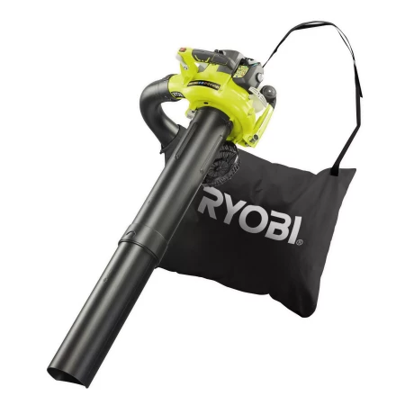 Ryobi Воздуходувка-пылесос бензиновая 3002353 RBV26B купить в Нефтеюганске