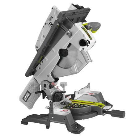 Ryobi Распиловочный станок RTMS1800G 1800Вт купить в Нефтеюганске