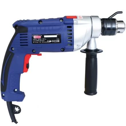 Ударная дрель Диолд МЭСУ-6-01 купить в Нефтеюганске