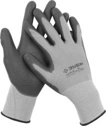 Перчатки трикотажные серия МАСТЕР