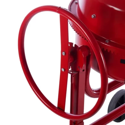 Бетоносмеситель Kronwerk МС-130 95437 купить в Нефтеюганске