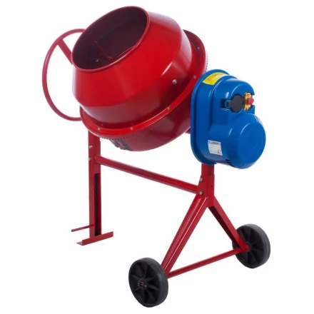 Бетоносмеситель Kronwerk МС-130 95437 купить в Нефтеюганске
