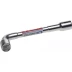 Ключ торцовый ЗУБР "МАСТЕР" двухсторонний L-образный, проходной, 11мм 27185-11 купить в Нефтеюганске