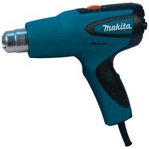 Фен строительный Makita НG 551 VK купить в Нефтеюганске